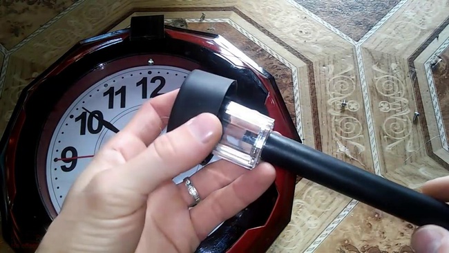 Электронные часы DIY - с отображением времени, температуры, даты, дня недели