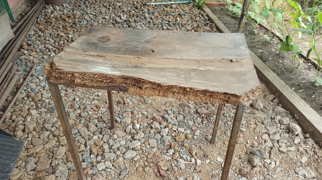 Реставрация деревянной мебели в домашних условиях