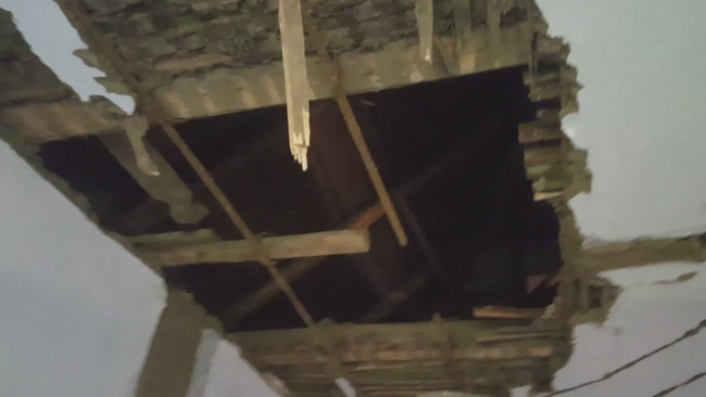 Чем задекорировать потолок (не прибегая к ремонту) — Идеи ремонта
