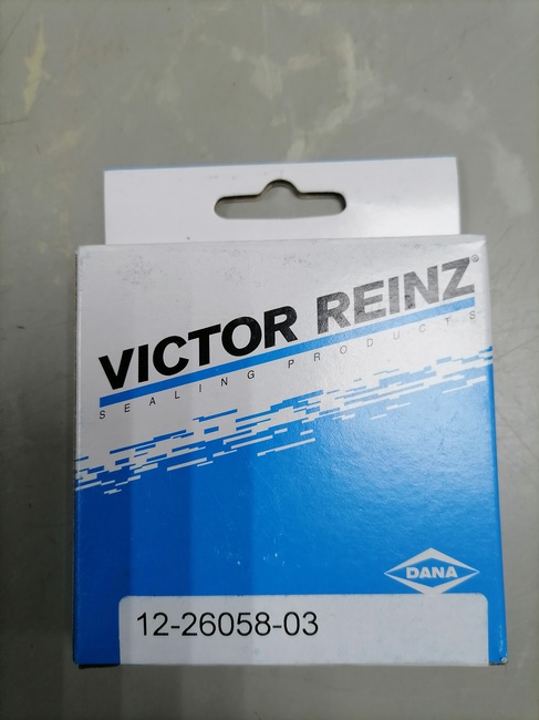 717754600 Victor REINZ